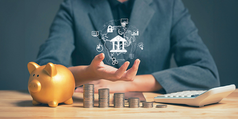 Các chiến lược quản lý vốn phổ biến và hiệu quả tại Rikvip