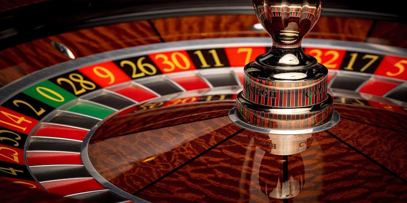 Các Chiến Thuật Phù Hợp Để Dễ Thắng Trong Roulette