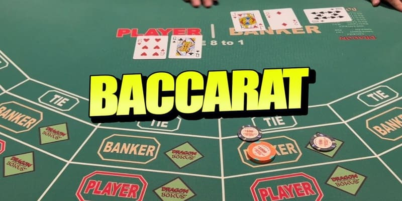 Các chiến thuật tối ưu giúp bạn mẹo chơi baccarat không thua tại Rikvip