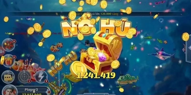 Các đặc điểm nổi bật của Slot nổ hũ Rikvip