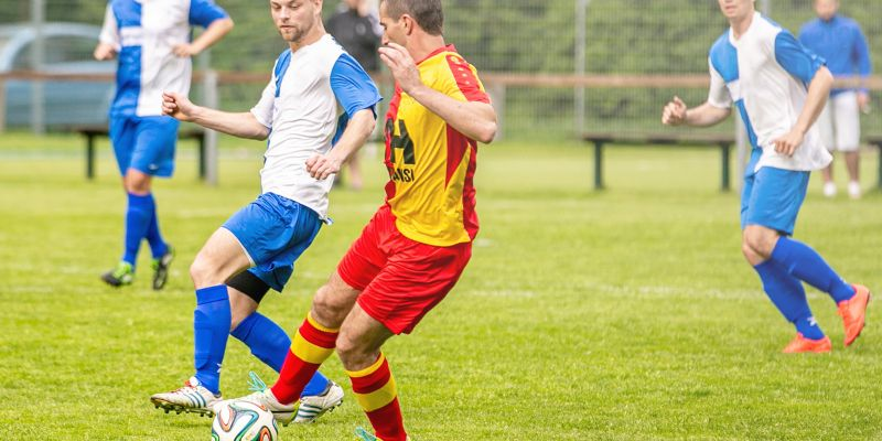 Các Khái Niệm Chính Trong Soi Kèo Cúp C1 Châu Âu