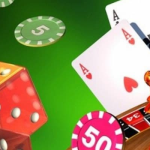 Các loại bộ bài đặc biệt trong game bài 3 cây