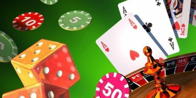 Các loại bộ bài đặc biệt trong game bài 3 cây