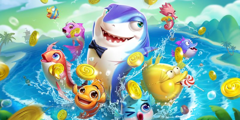 Các mẹo chơi game bắn cá đổi thưởng hiệu quả trên Rikvip
