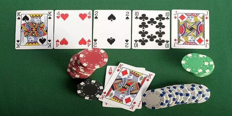 Các yếu tố cần cân nhắc khi chơi tiến lên miền Nam tại Rikvip