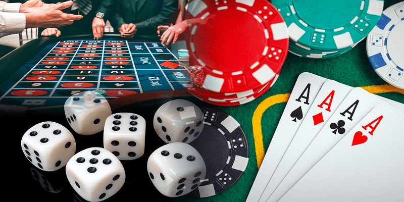 Các yếu tố cần xem xét khi chơi casino trực tuyến tại Rikvip