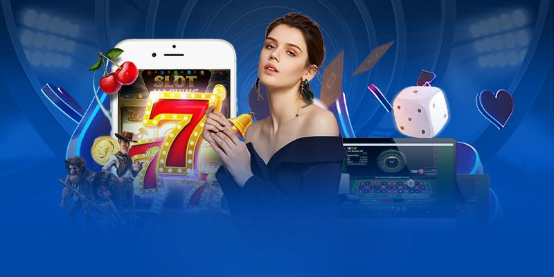 Cách chọn game slot phù hợp từ các nền tảng uy tín như Rikvip