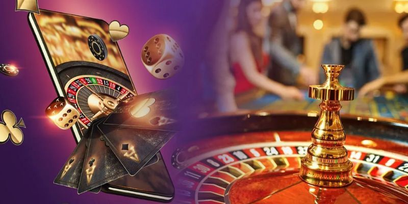 Hướng dẫn cách đăng ký và bắt đầu chơi tại Casino trực tuyến rikvip