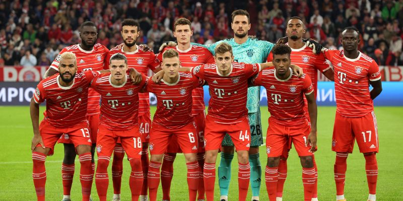 Hướng Dẫn Cách Soi Kèo Cúp C1 Châu Âu Hiệu Quả