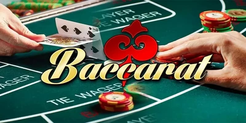 Hướng dẫn chi tiết cách chơi baccarat tại Rikvip để không thua