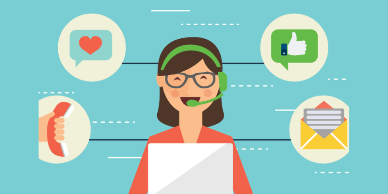 Mạng xã hội & Các nền tảng khác