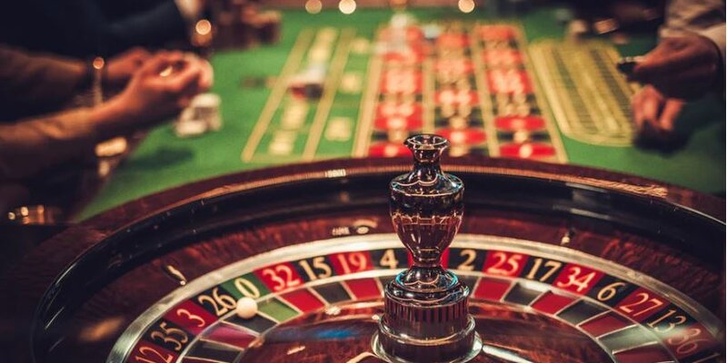 Những câu hỏi thường gặp về Casino trực tuyến rikvip