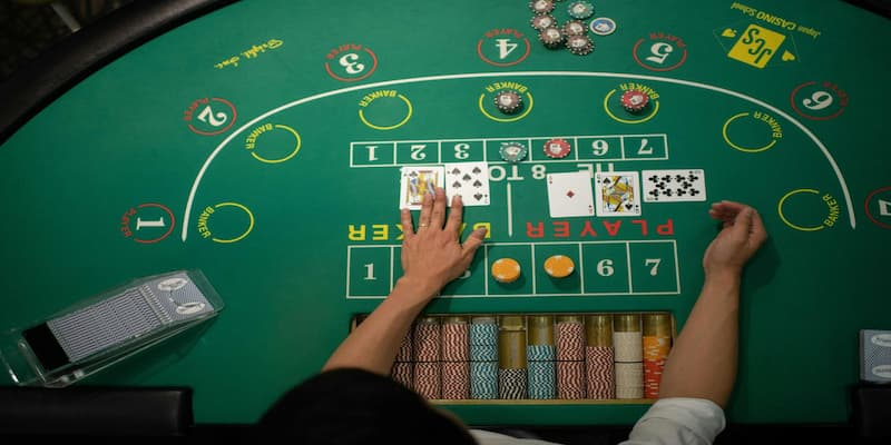 Ưu điểm và hạn chế của các chiến thuật trong mẹo chơi baccarat không thua